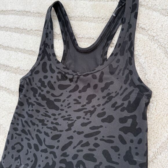 Lululemon Studio Racerback - Picture 3 of 5